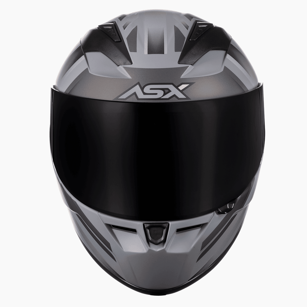 Capacete ASX City Kingdom - imagem 3