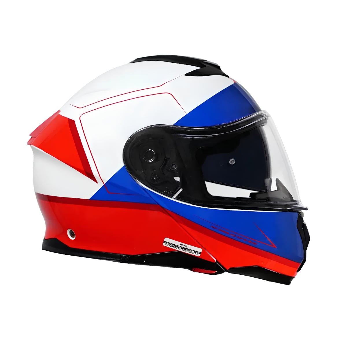 Capacete Origine Logic Privilege - imagem 2