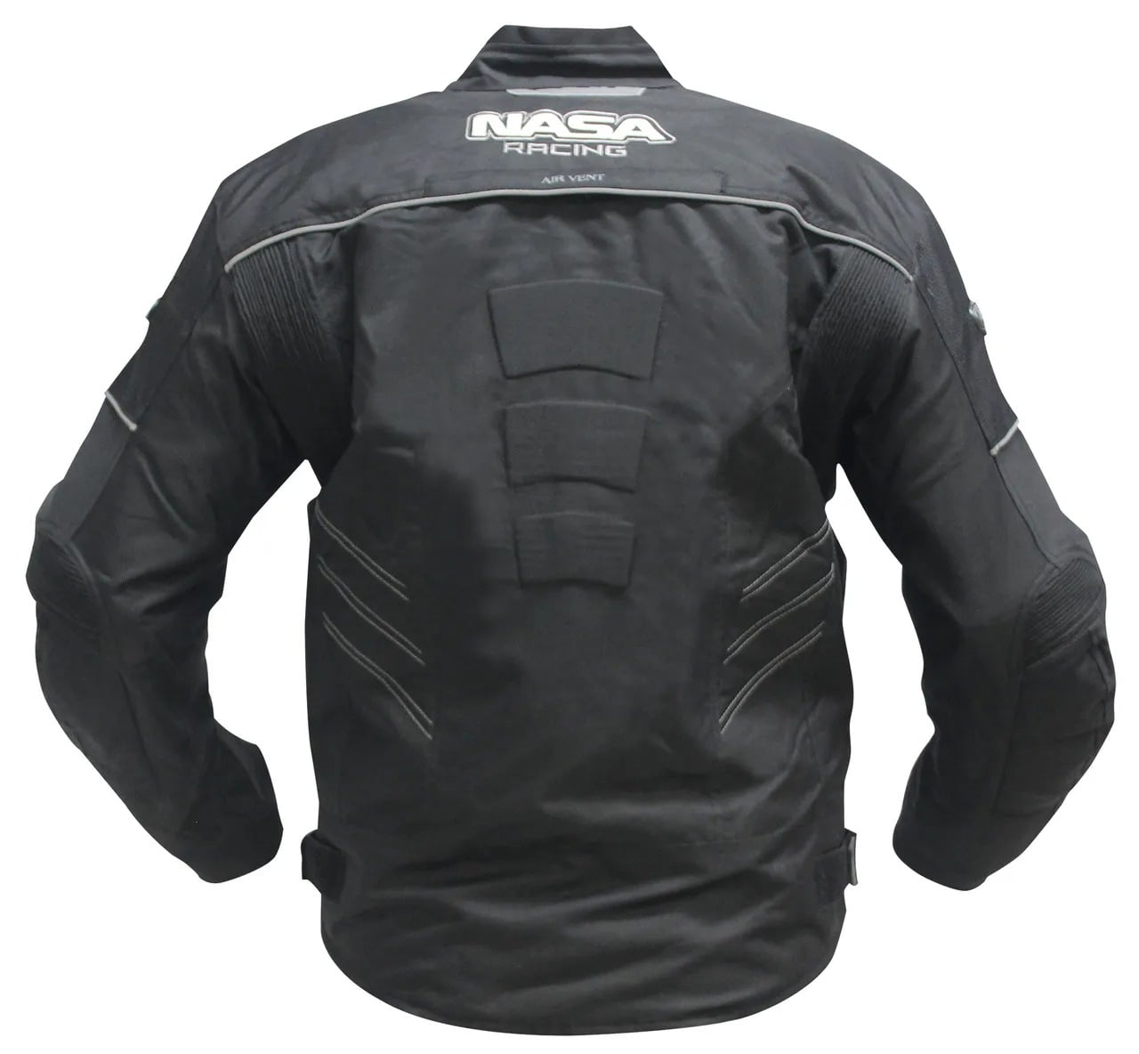 Jaqueta Nasa Onix Force