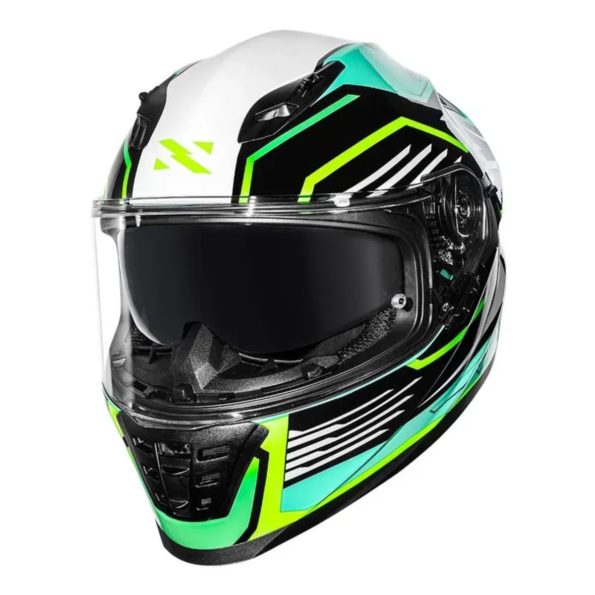 Capacete Norisk FF302 Soul 2 Factor - imagem 4