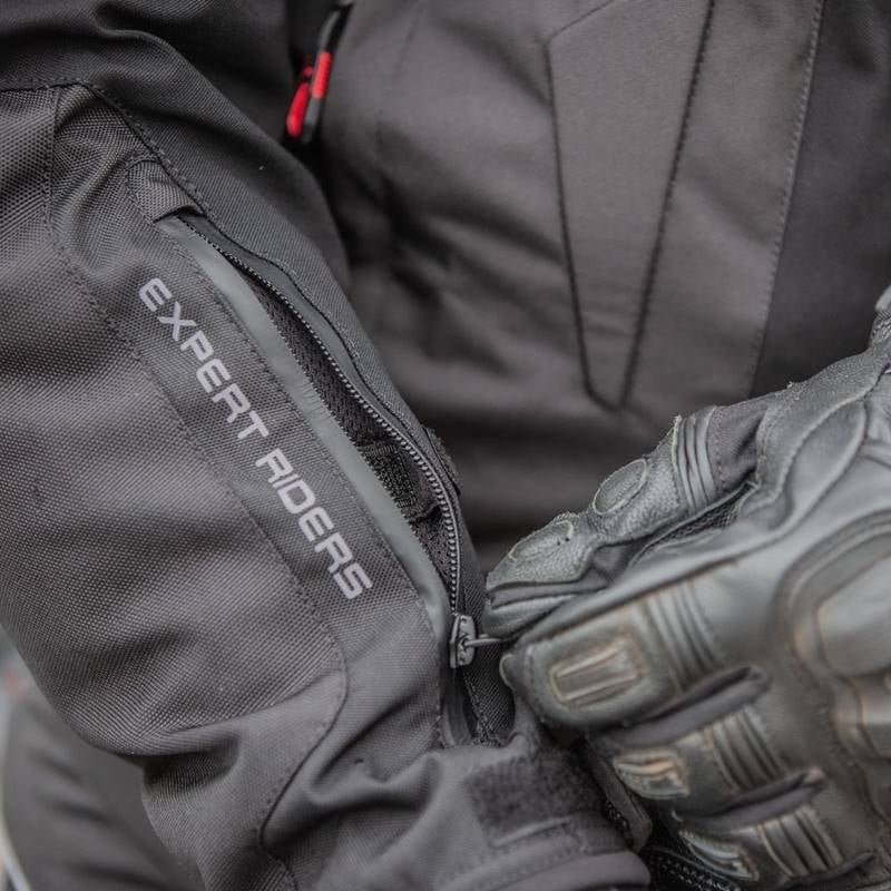 Jaqueta X11 EVO 4 Masculina - imagem 3