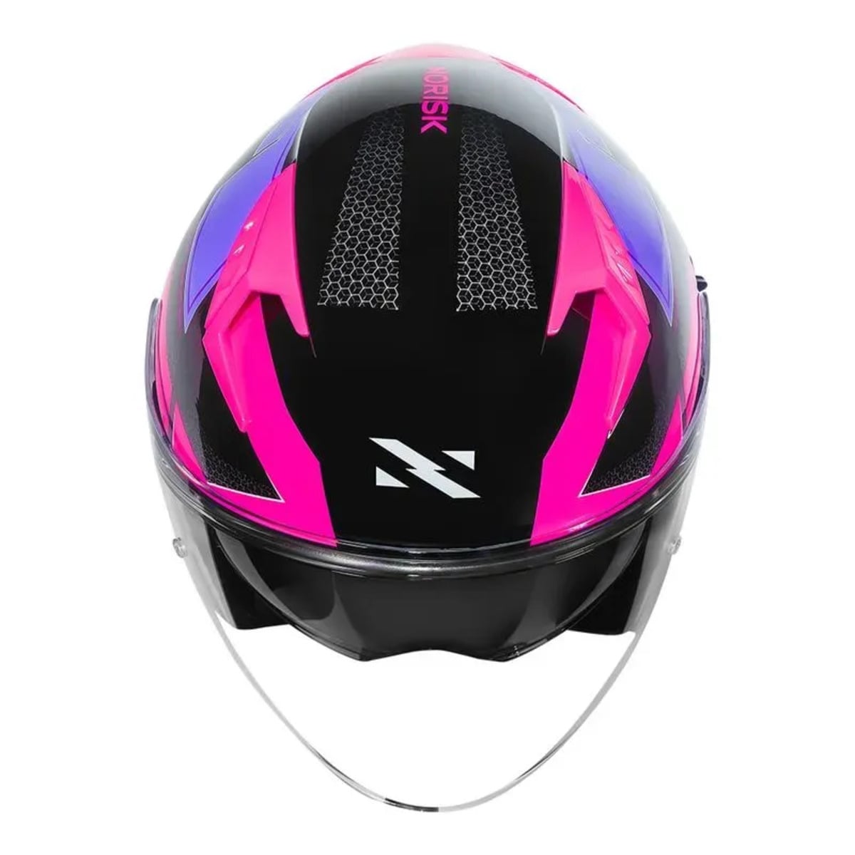 Capacete Norisk Downtown 2 Provenza - imagem 5