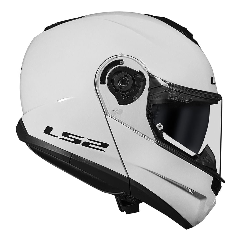 Capacete LS2 Strobe 2 FF908 Monocolor - imagem 6
