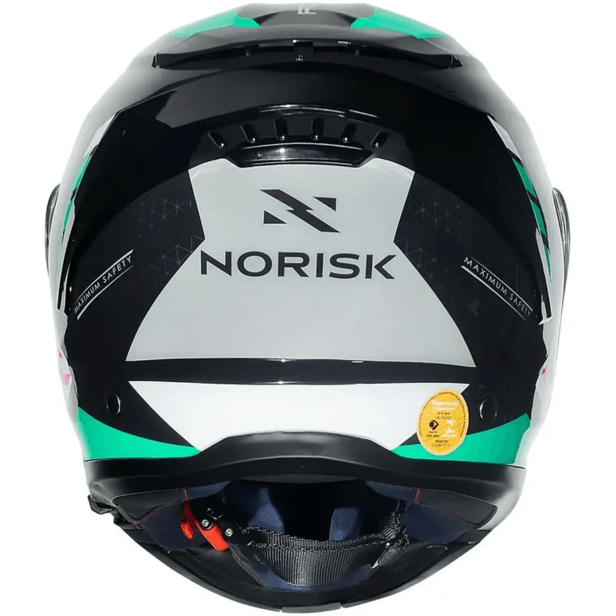 Capacete Norisk Force 2 Maxx - imagem 9