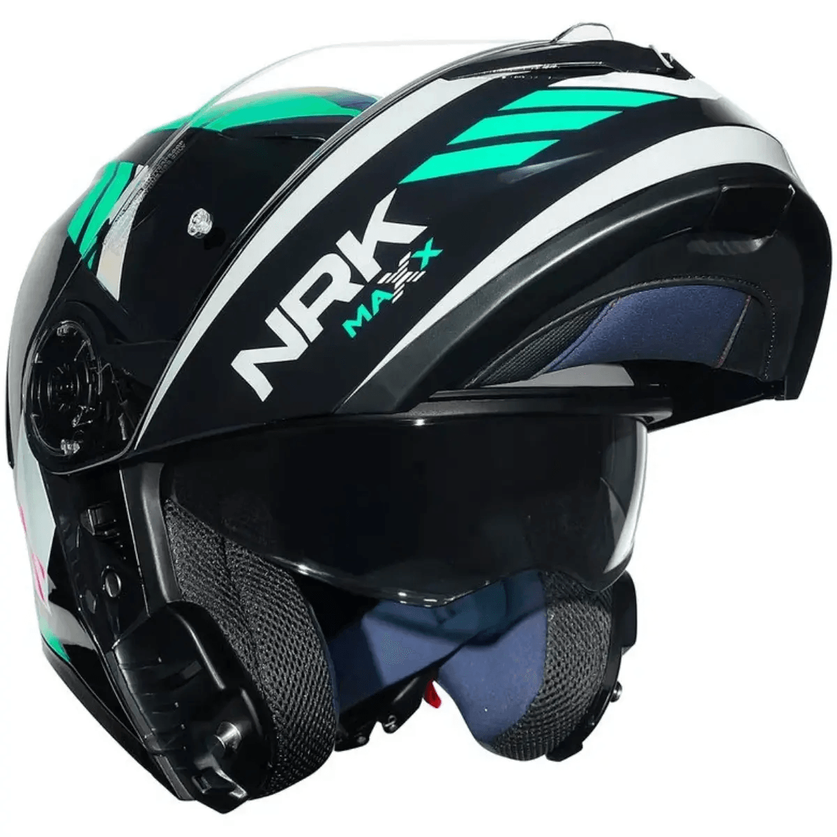 Capacete Norisk Force 2 Maxx - imagem 3