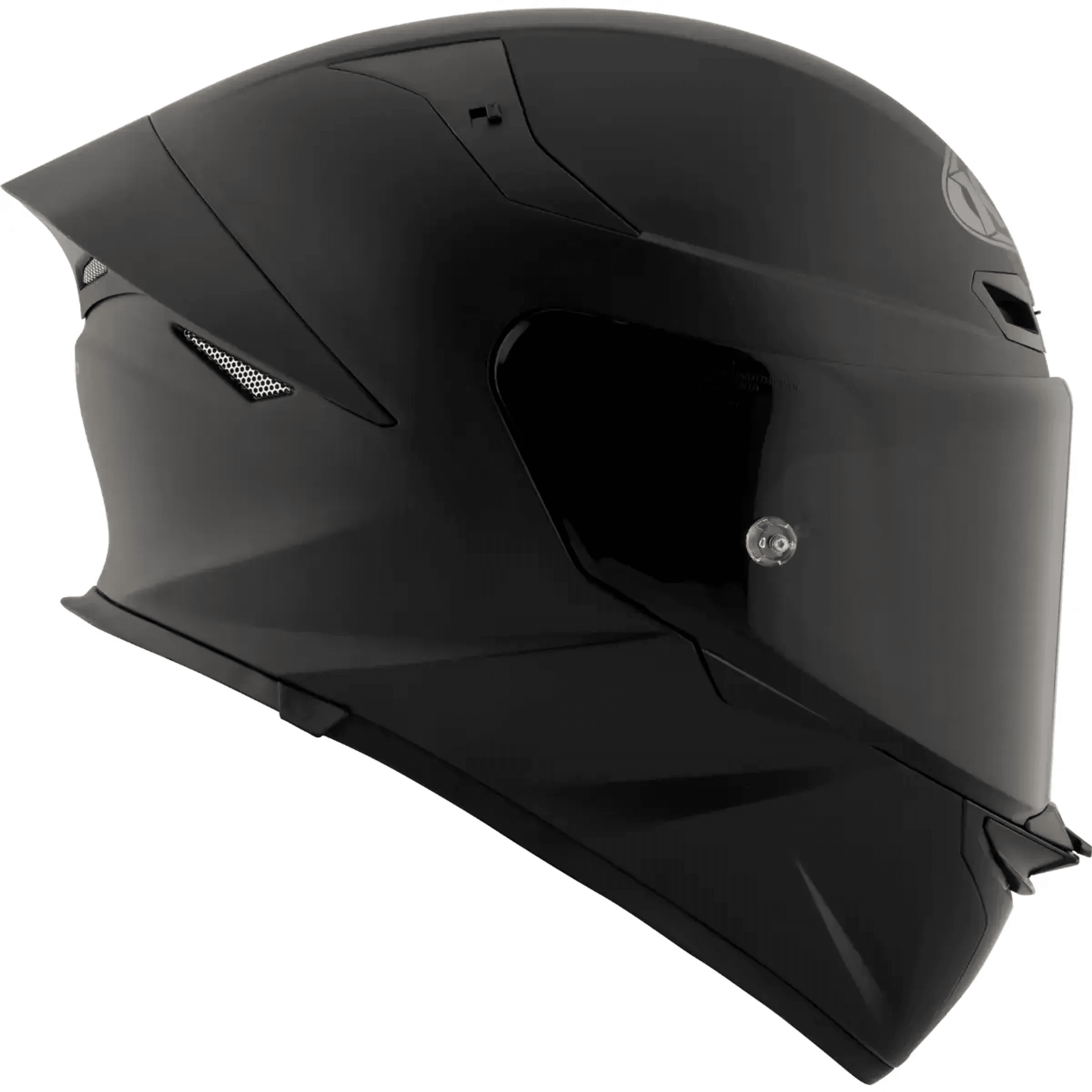 Capacete KYT TT-Revo Plain - imagem 5