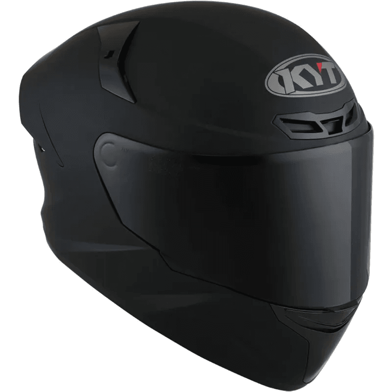 Capacete KYT TT-Course Plain - imagem 4