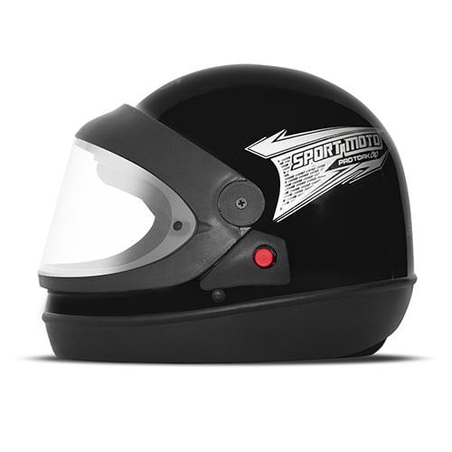 Capacete Pro Tork Sport Moto Light - imagem 3