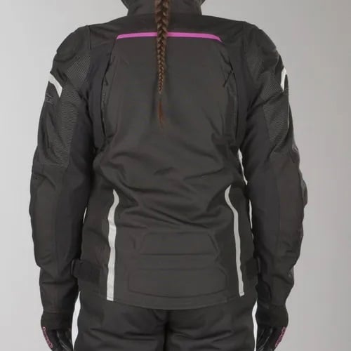 Jaqueta Alpinestars Stella Hyper Drystar - imagem 2