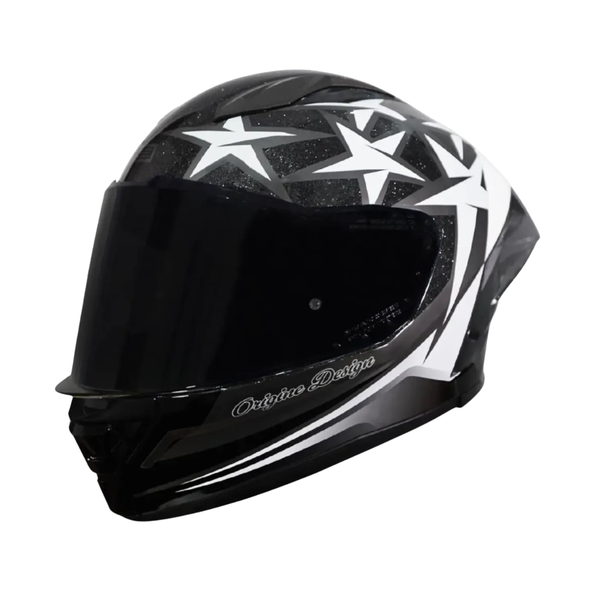 Capacete Origine Pista Star - imagem 4