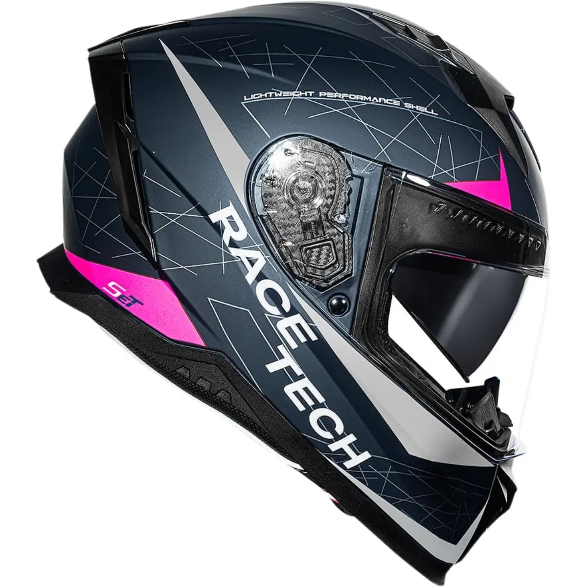 Capacete Race Tech Volt Set - imagem 2