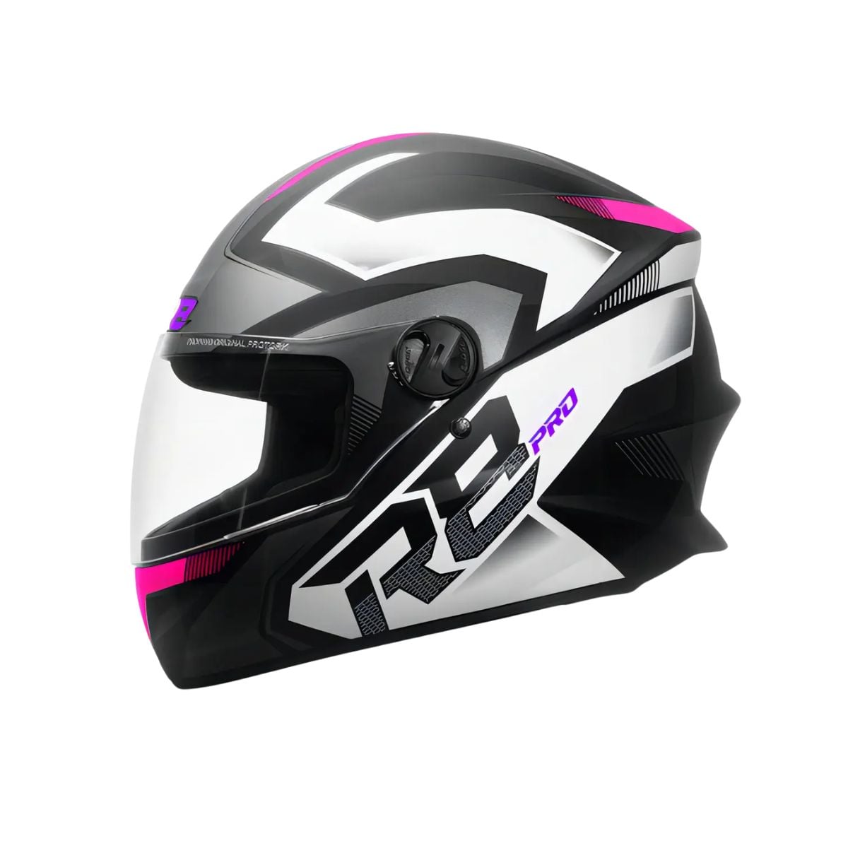 Capacete Pro Tork R8 Pro - imagem 8