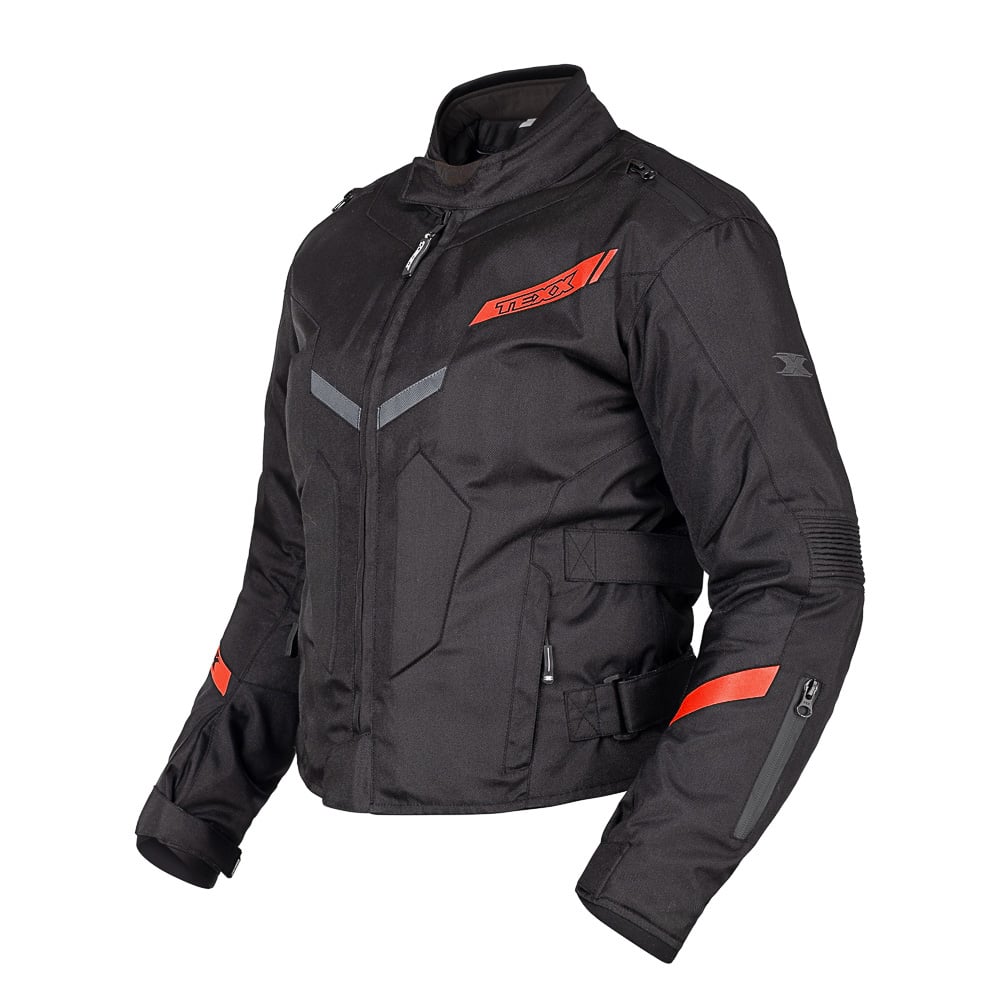 Jaqueta Texx New Strike V3 Lady Feminina - imagem 3
