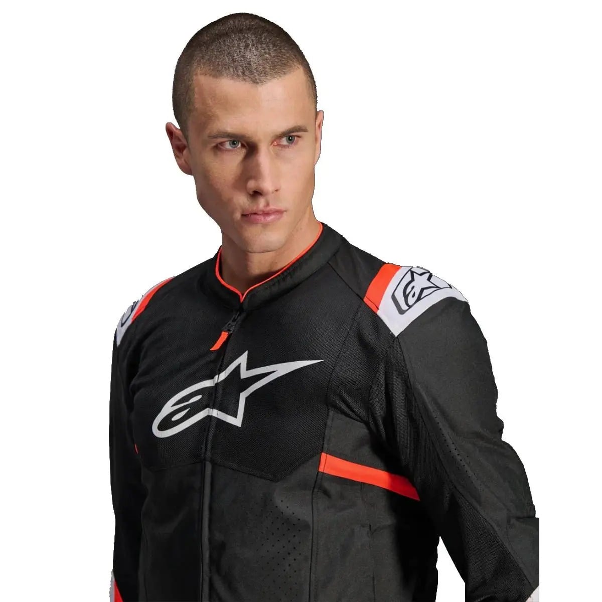 Jaqueta Alpinestars T SPS AIR V2 - imagem 3