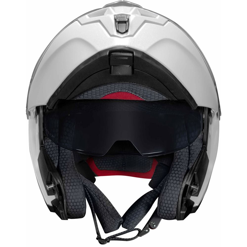 Capacete Race Tech Signal Monocolor - imagem 3