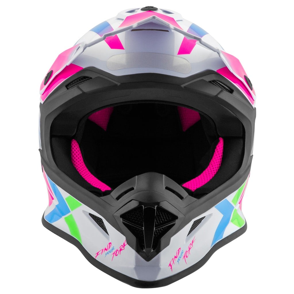 Capacete Pro Tork Fast Next - imagem 3