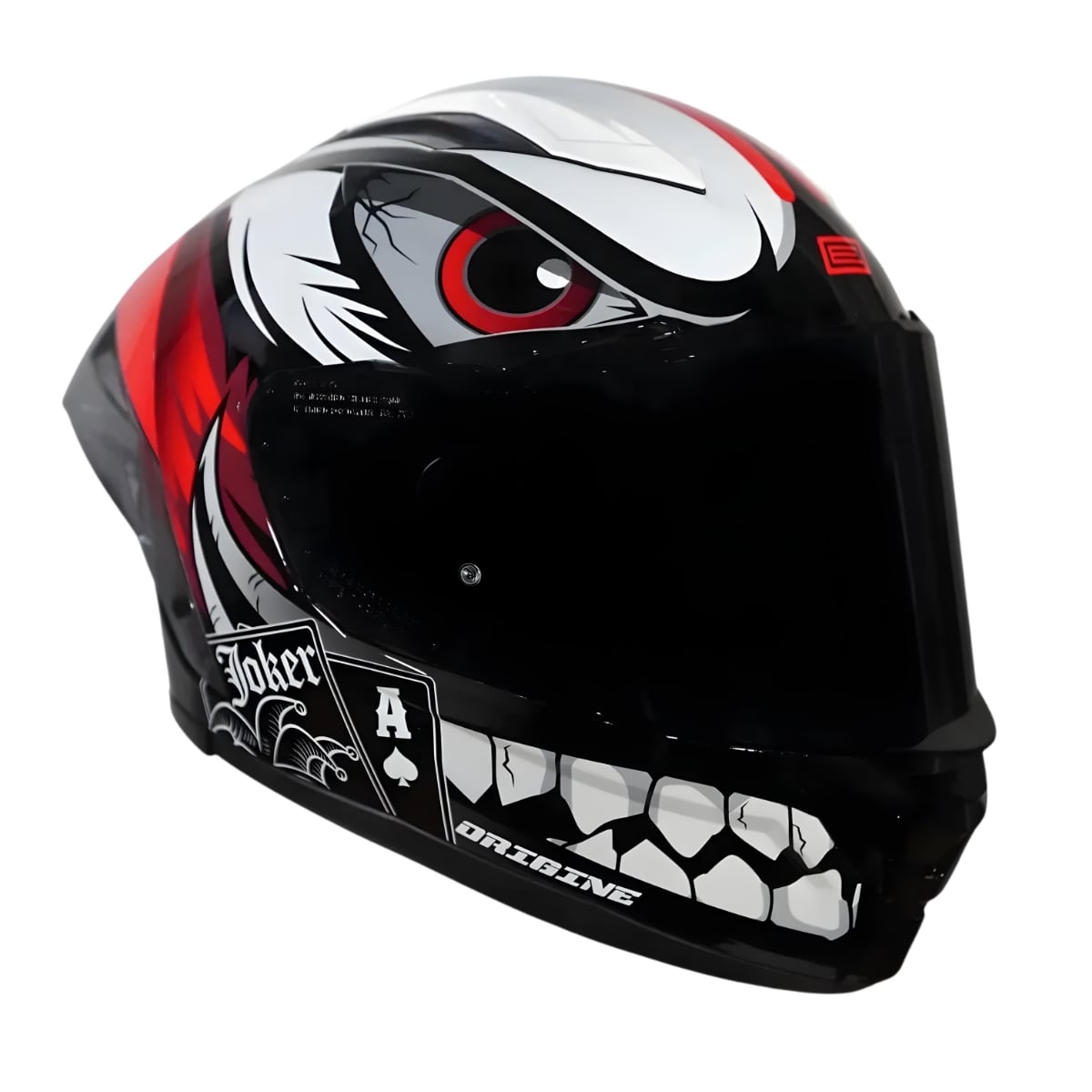 Capacete Origine Pista Joker - imagem 3