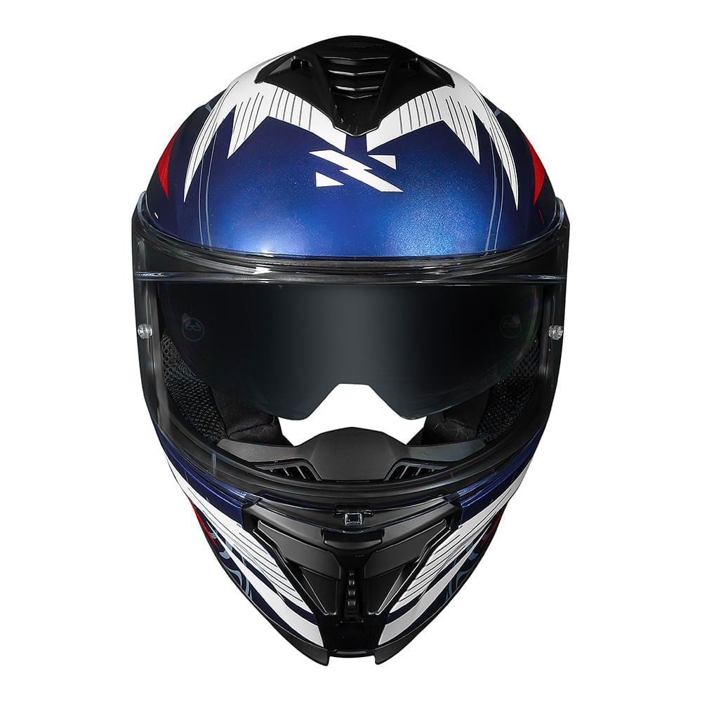 Capacete Norisk Strada 2 St - imagem 5