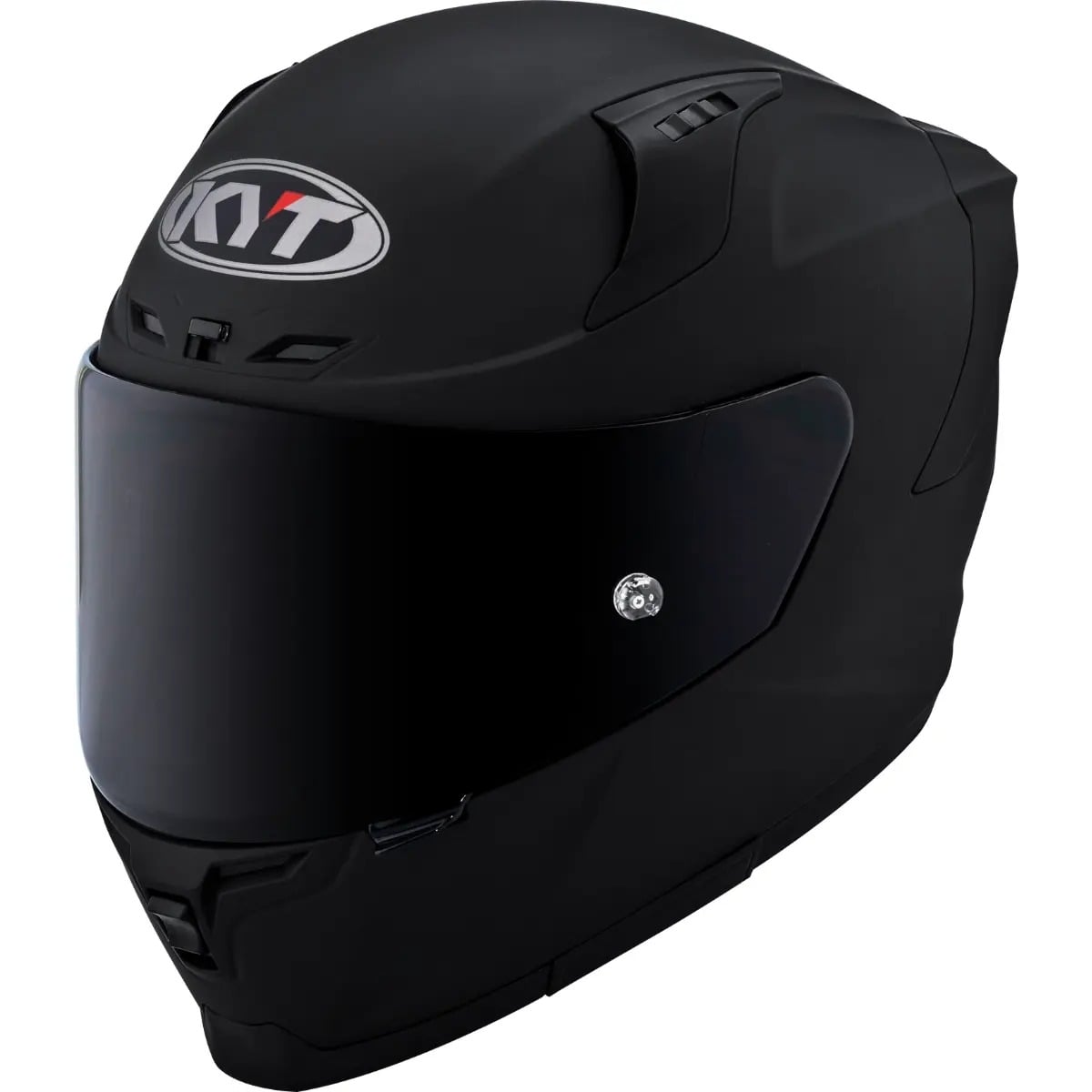 Capacete KYT Striker 2V Plain - imagem 3