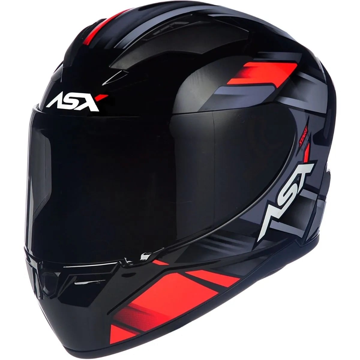 Capacete ASX City Start