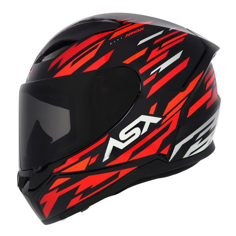 Capacete ASX City Arrow - imagem 3