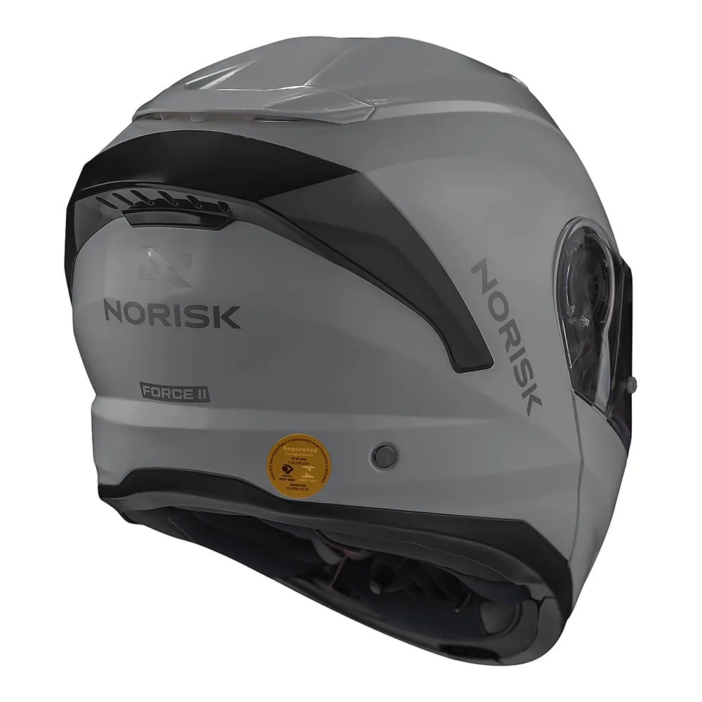 Capacete Norisk Force 2 Monocolor - imagem 6