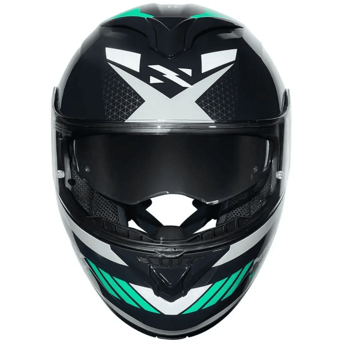 Capacete Norisk Force 2 Maxx - imagem 6
