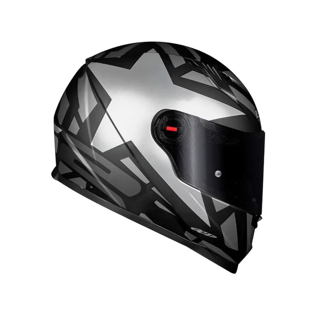 Capacete LS2 FF358 Starwar - imagem 2