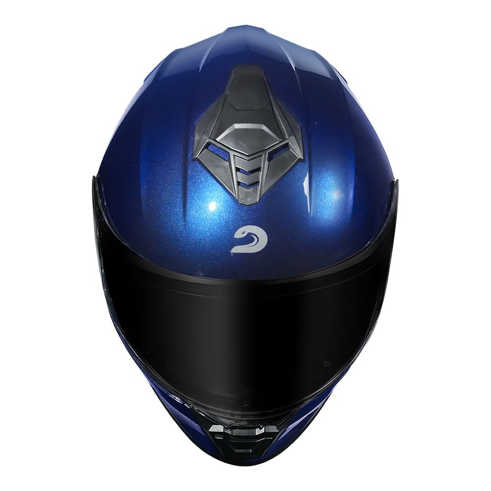 Capacete Race Tech HIT Monocolor - imagem 9