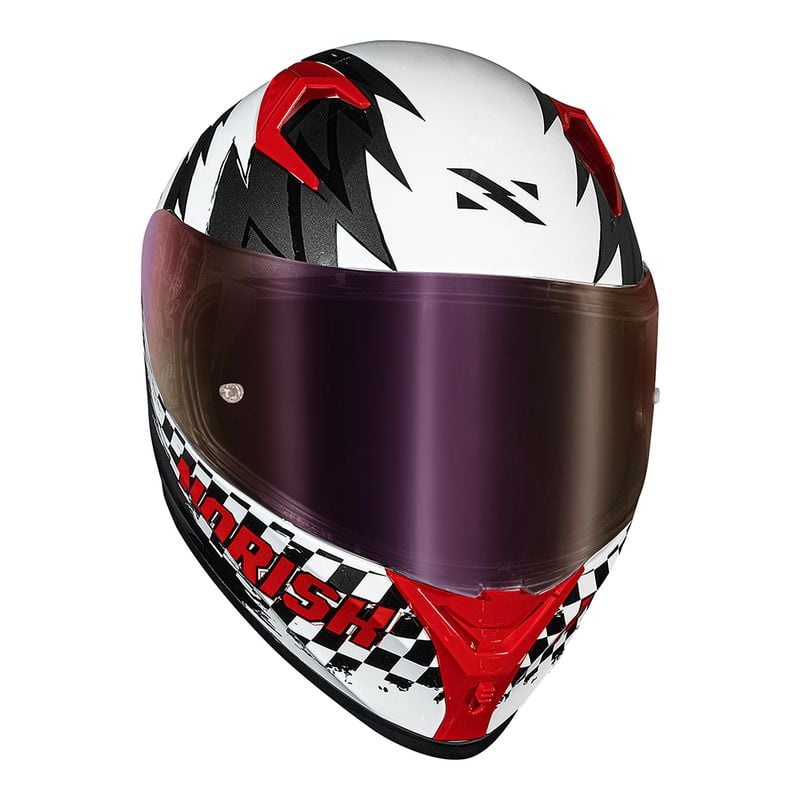 Capacete Norisk Flow Daytona - imagem 8