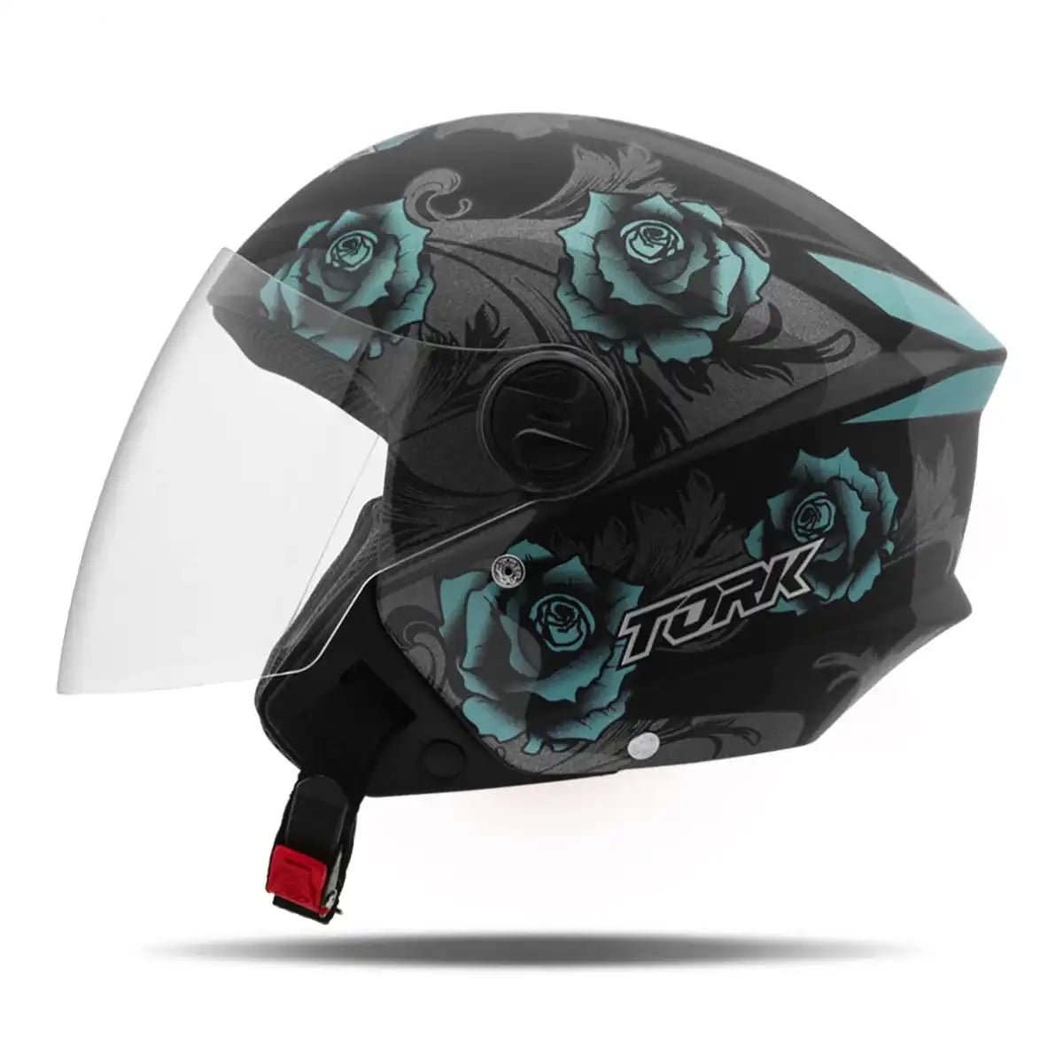 Capacete Pro Tork New Liberty Three Flowers - imagem 6