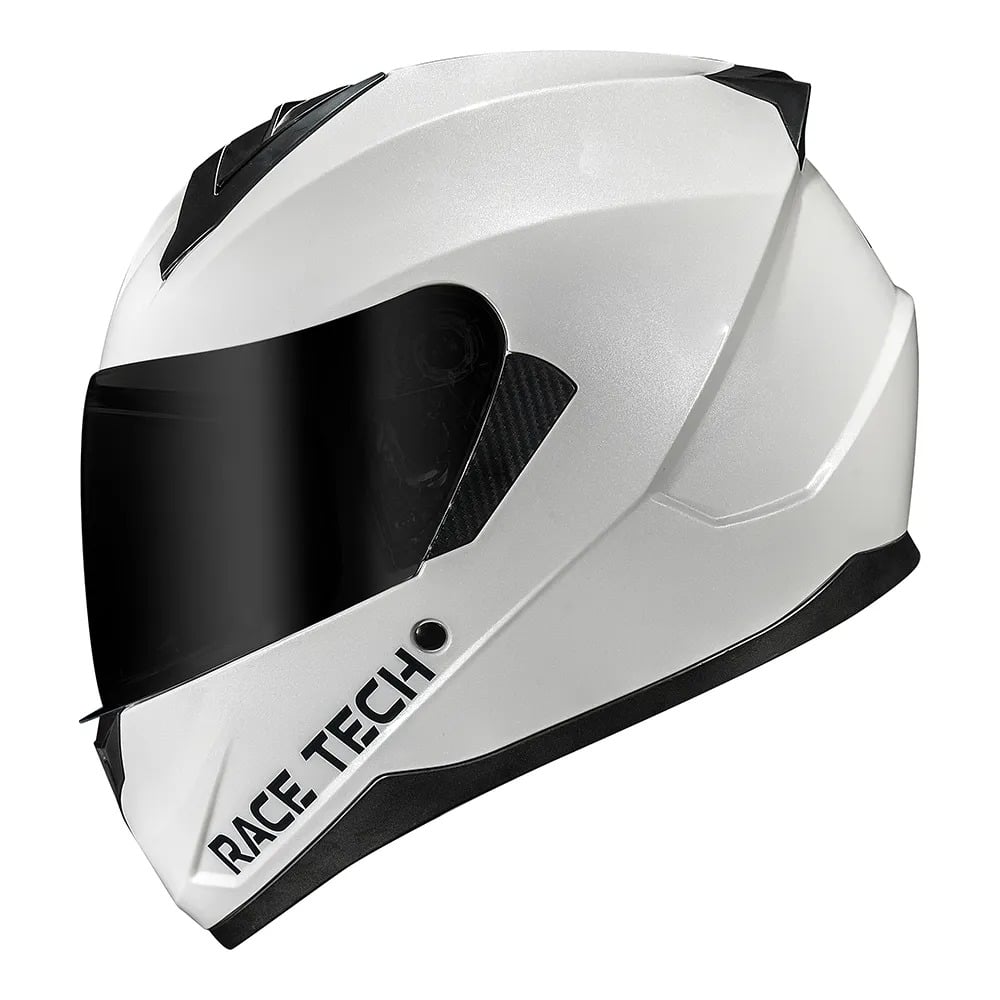 Capacete Race Tech Sector Monocolor