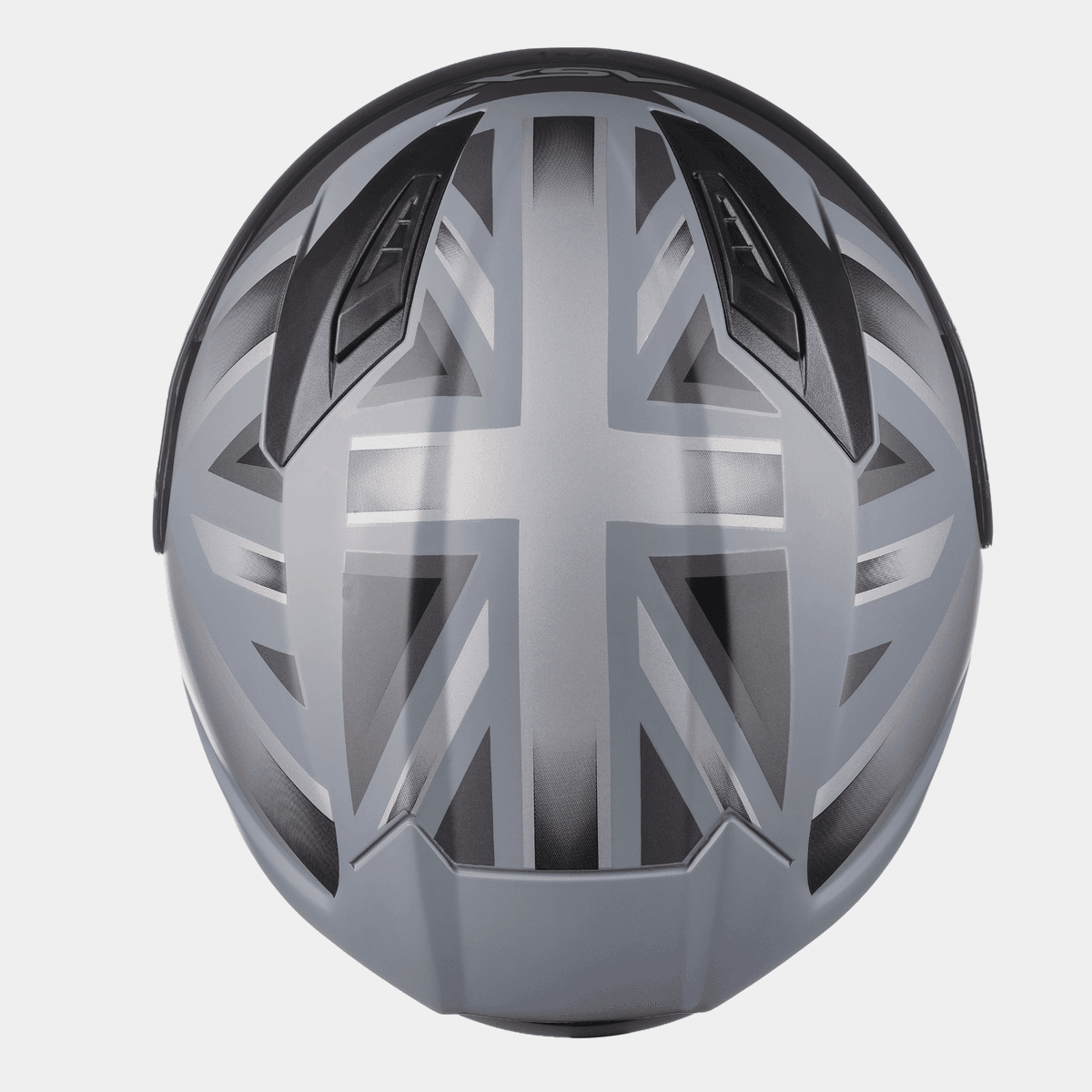 Capacete ASX City Kingdom - imagem 8