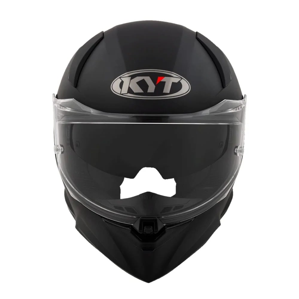 Capacete KYT R2R Plain - imagem 2