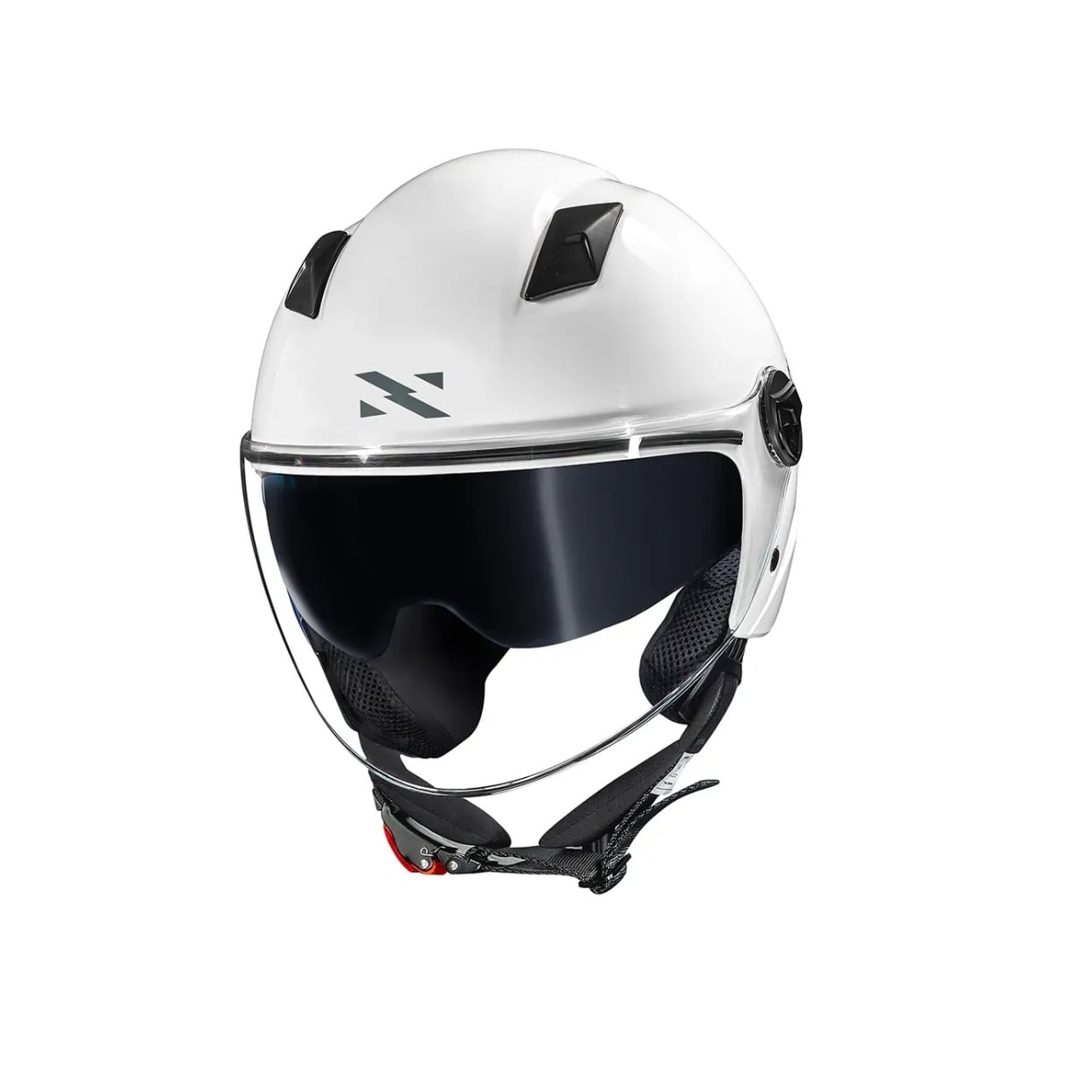 Capacete Norisk Orion SV Monocolor - imagem 9