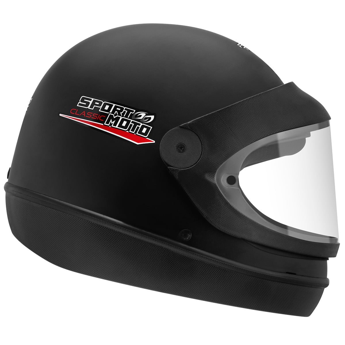 Capacete Pro Tork Sport Moto Classic - imagem 3