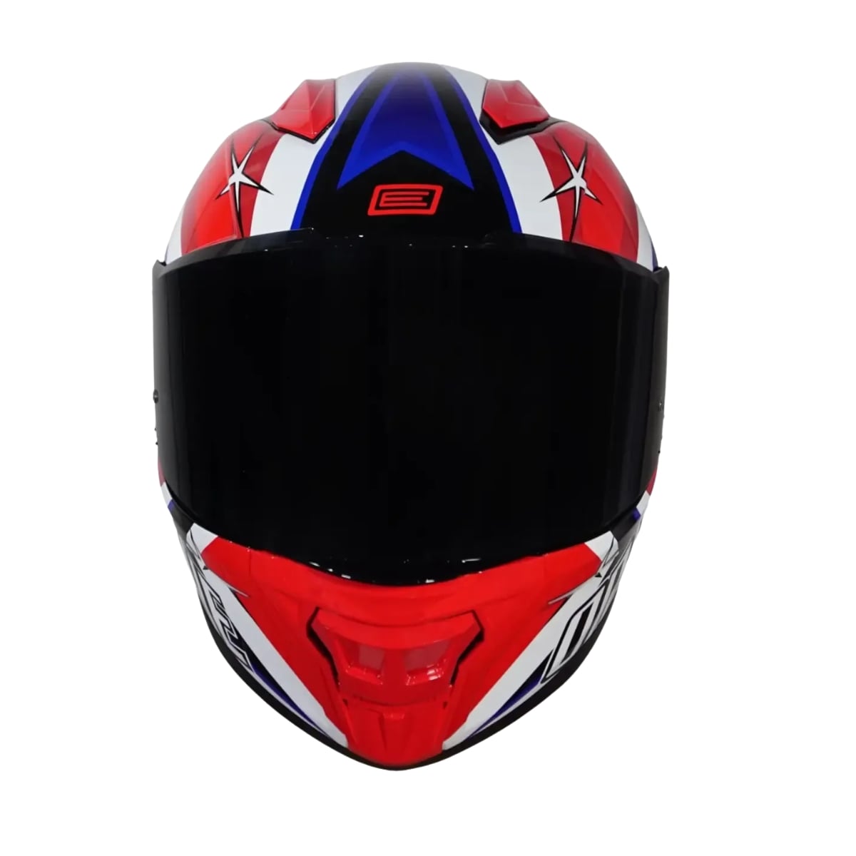 Capacete Origine Pista Flag America - imagem 6
