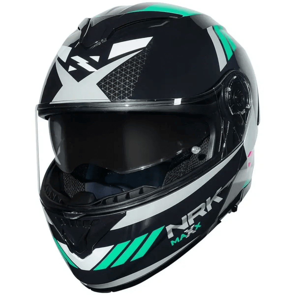 Capacete Norisk Force 2 Maxx - imagem 2
