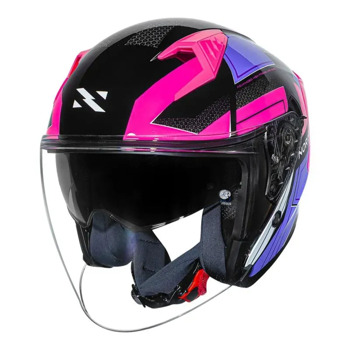 Capacete Norisk Downtown 2 Provenza - imagem 3