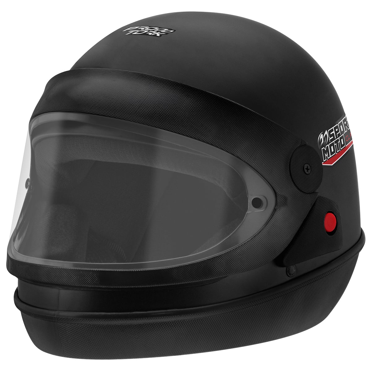 Capacete Pro Tork Sport Moto Classic - imagem 5