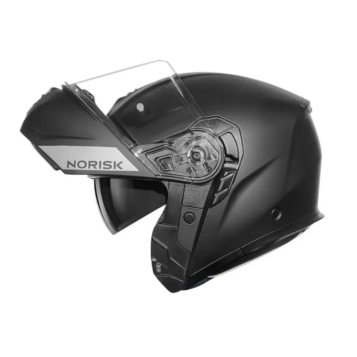 Capacete Norisk Vortex Monocolor - imagem 4