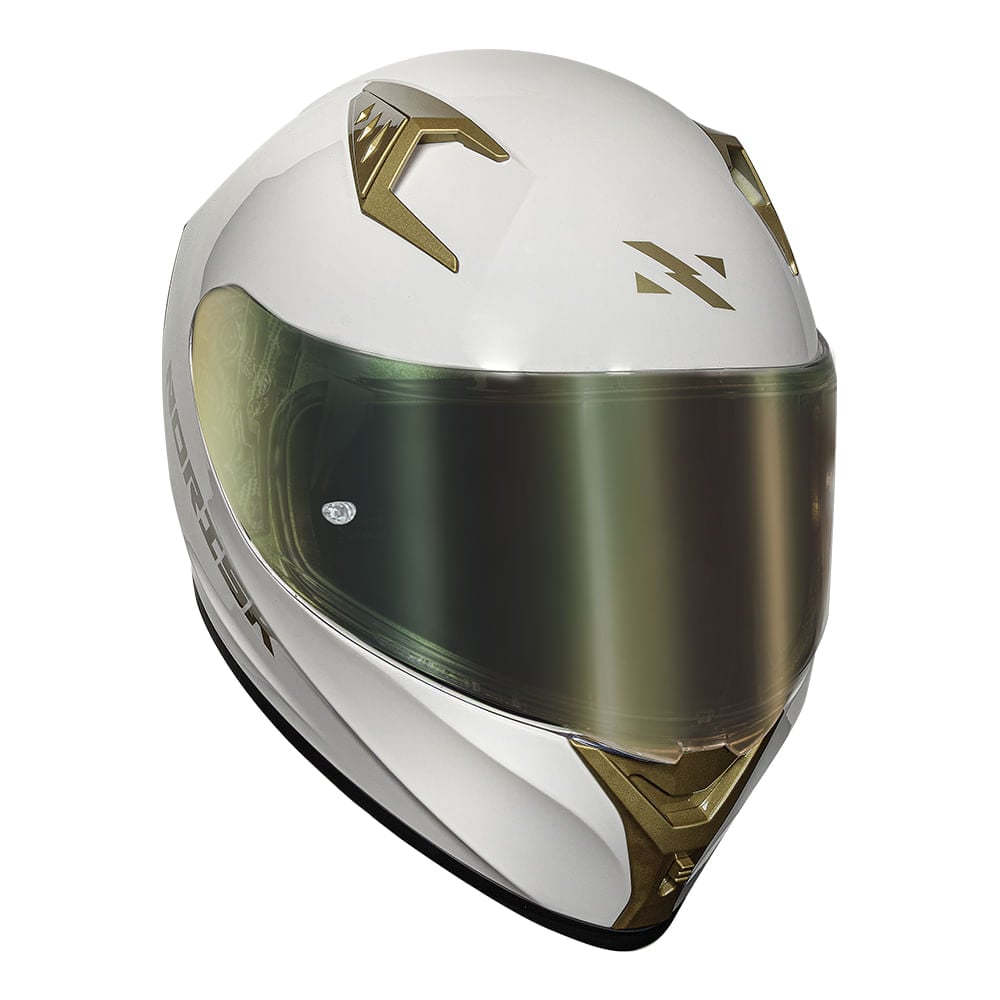 Capacete Norisk Flow Monocolor - imagem 6
