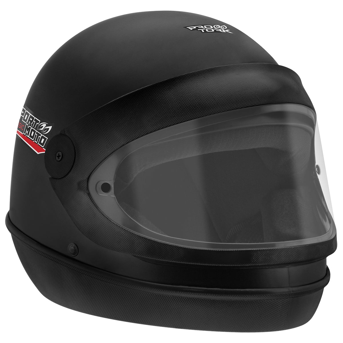 Capacete Pro Tork Sport Moto Classic - imagem 2
