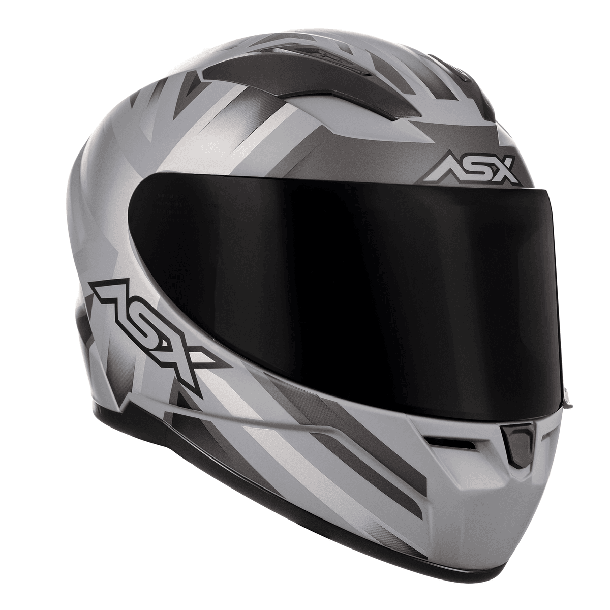 Capacete ASX City Kingdom - imagem 5