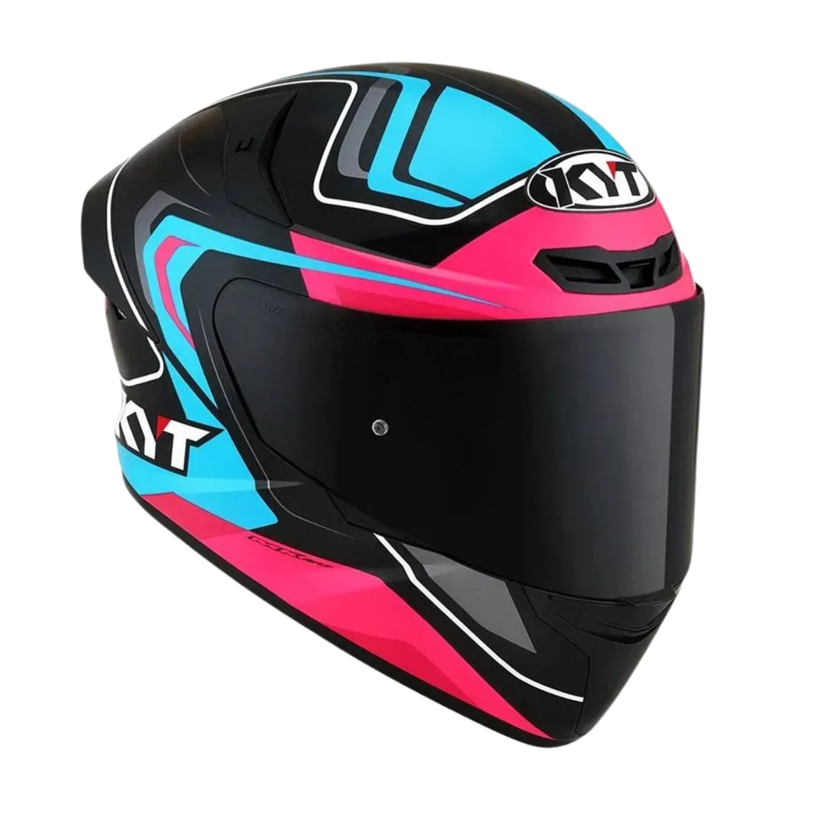 Capacete KYT TT-COURSE Overtech - imagem 3