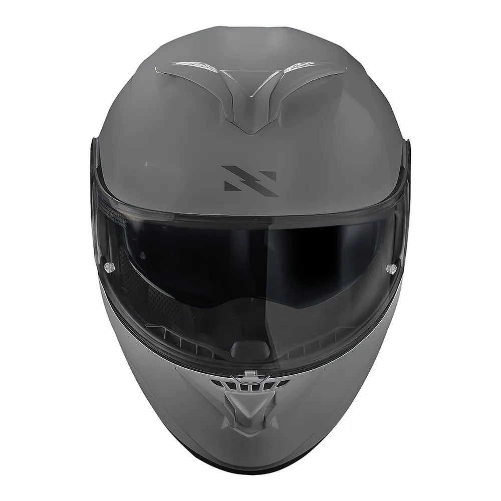 Capacete Norisk Force 2 Monocolor - imagem 4