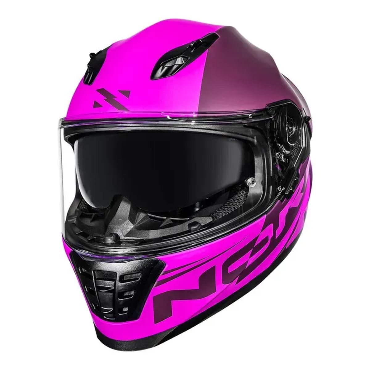 Capacete Norisk FF302 Soul 2 Manty - imagem 4