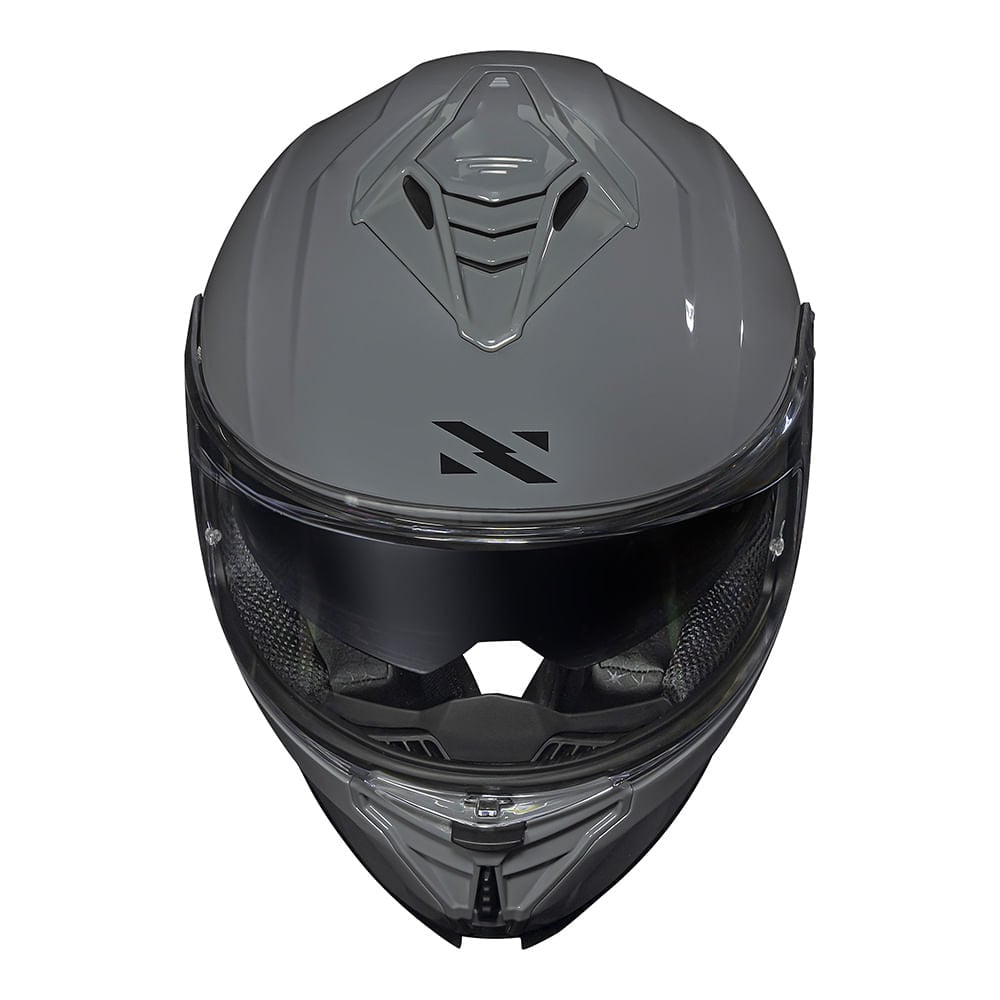 Capacete Norisk Strada 2 Monocolor - imagem 4