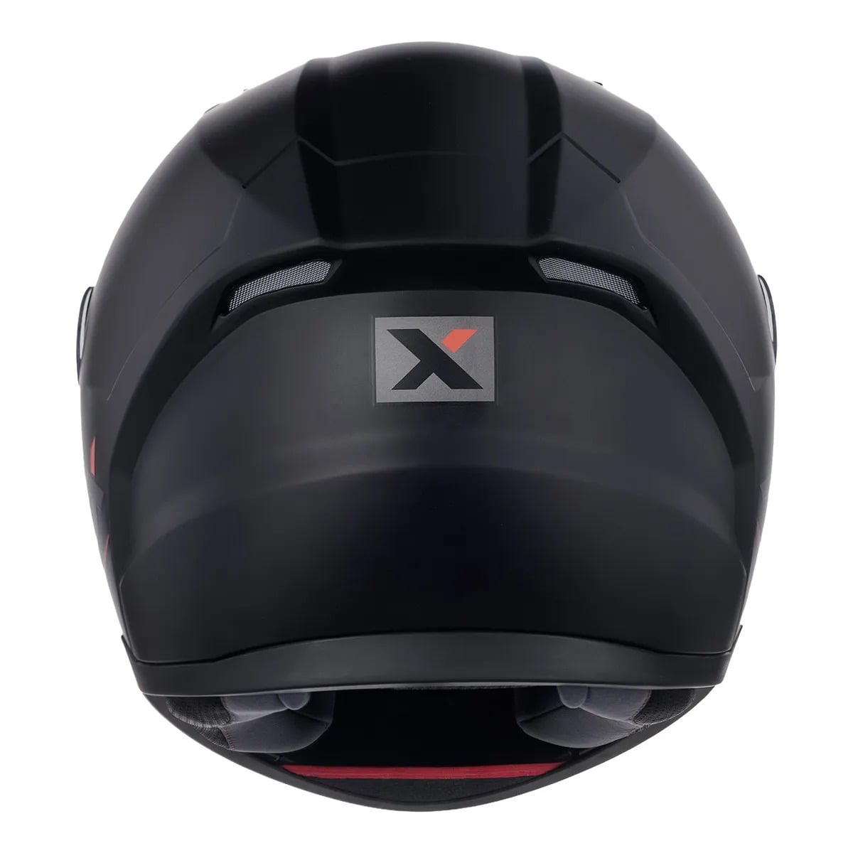 Capacete ASX City Sv Solid - imagem 6