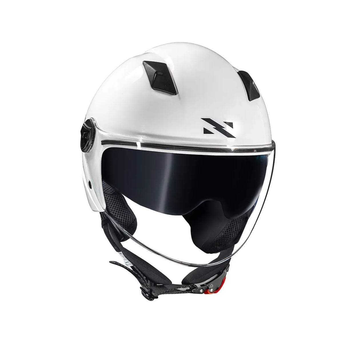 Capacete Norisk Orion SV Monocolor - imagem 4